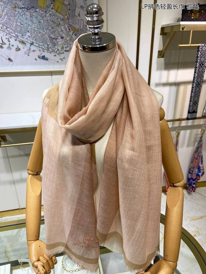 Loro Piana Scarf LPC00001